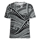 Romy Collection: Adults T-Shirt - Tatau Ink